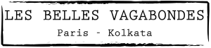 logo les belles vagabondes
