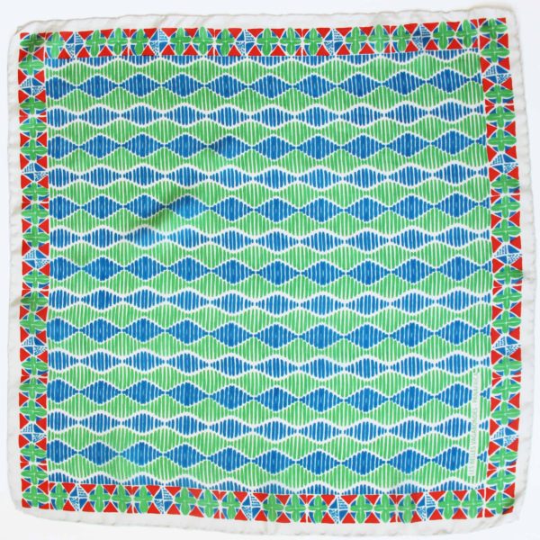 Mini Mopti (Panafrica) Vert