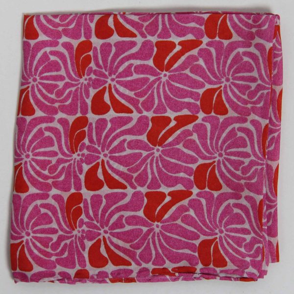 Mini Plumeria Fuchsia - Image 2