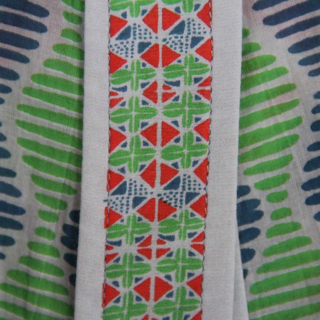 Kimono Bambara Panafrica Primaire – Image 6
