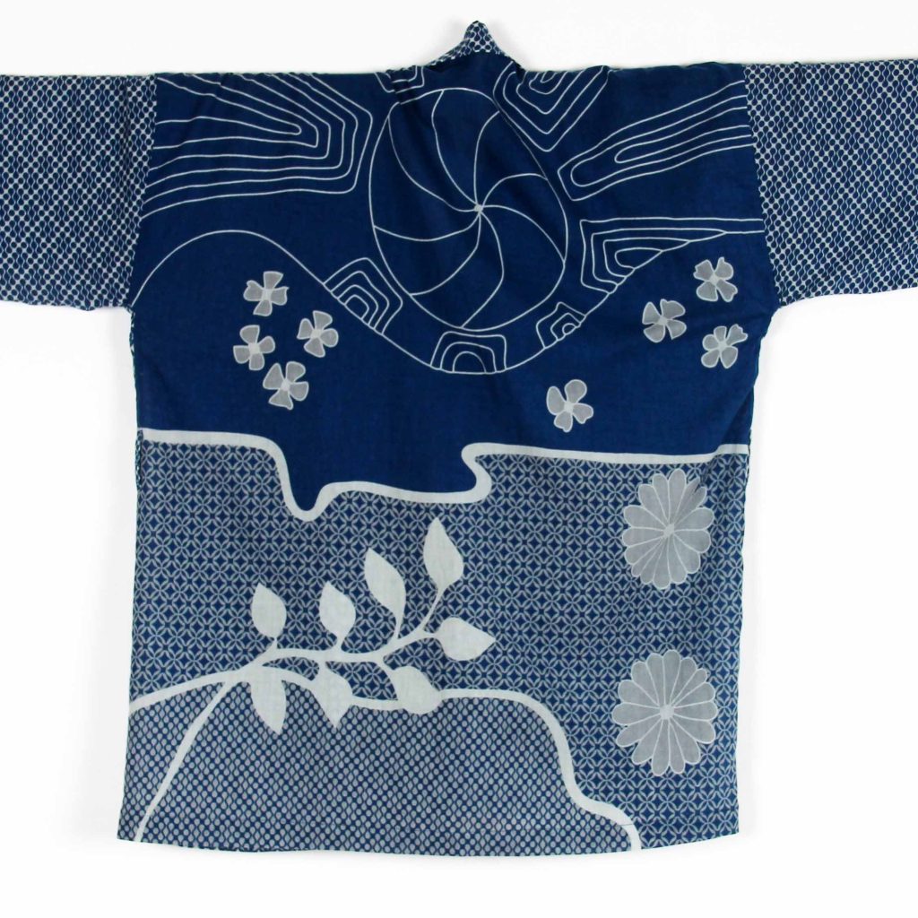 Kimono Natsunohi Marine – Image 4