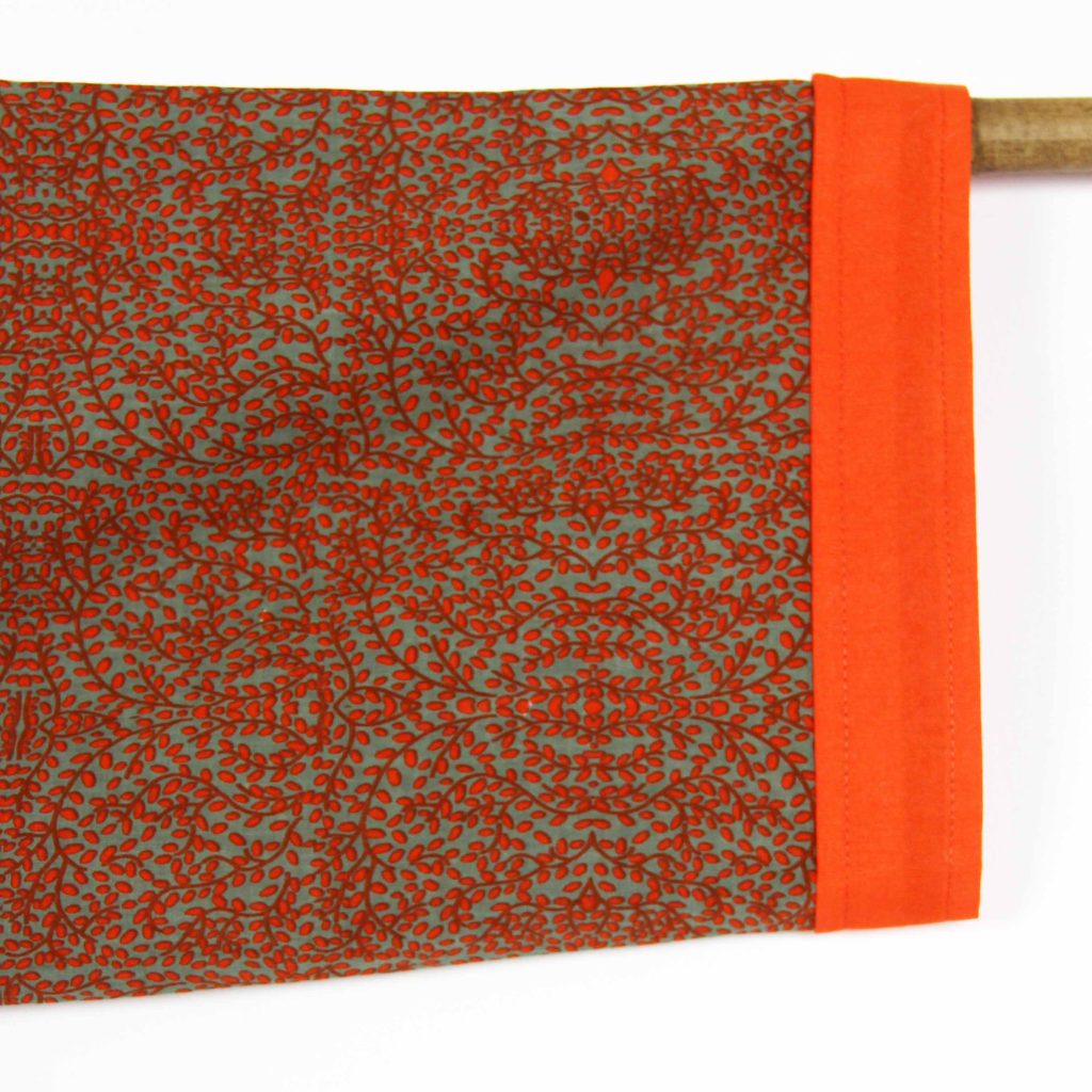 Kimono Anemone Kaki – Image 3