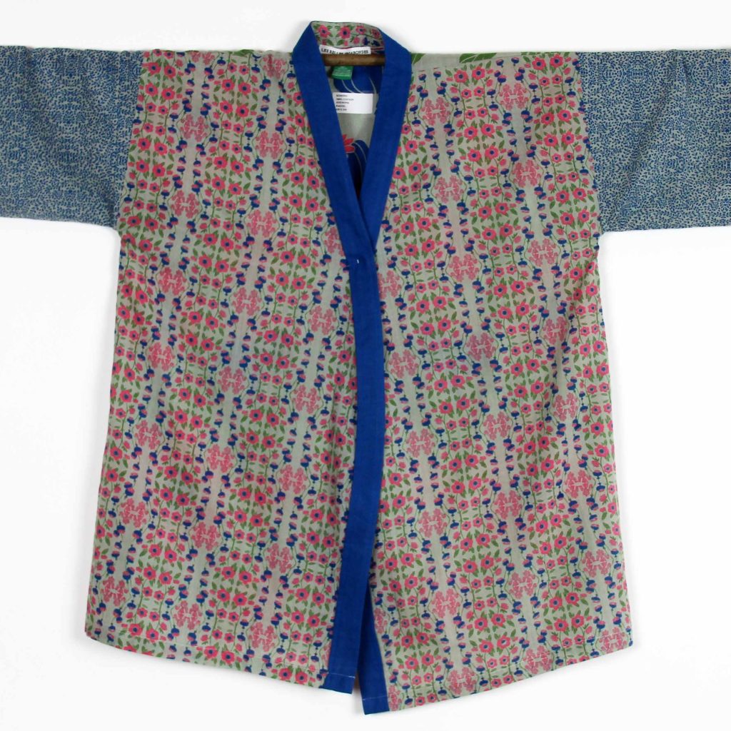 Kimono Anemone Pastel - Image 2