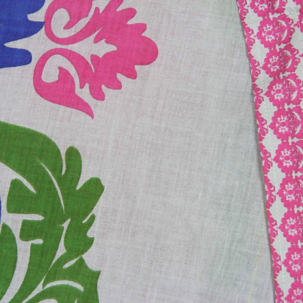 Kimono Orangerie Corail – Image 3