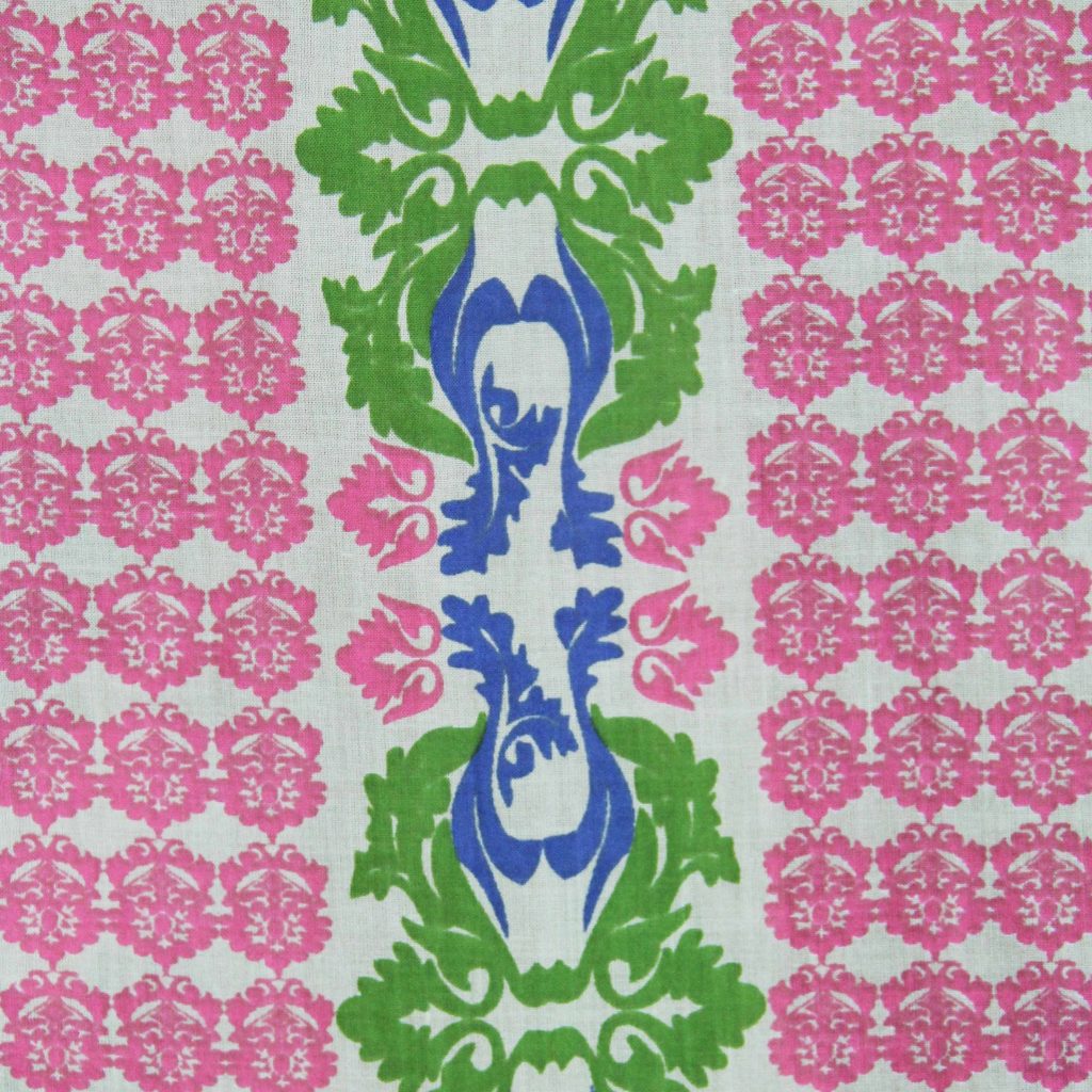 Kimono Orangerie Corail – Image 4