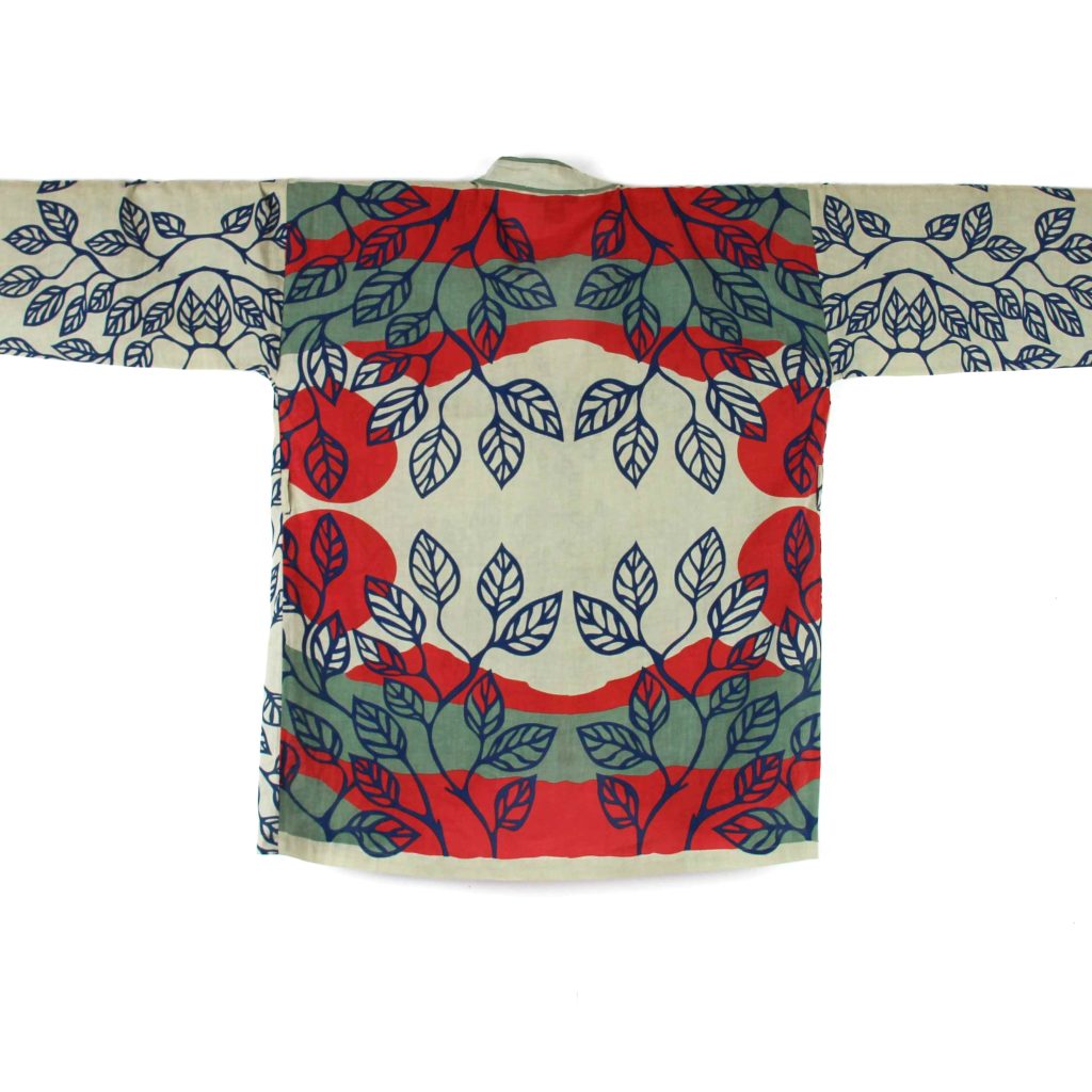 Kimono Carioca Corail – Image 3