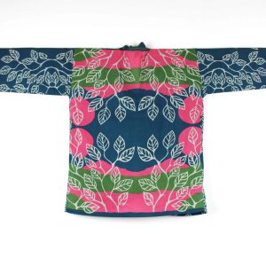 Kimono Carioca Marine Navy