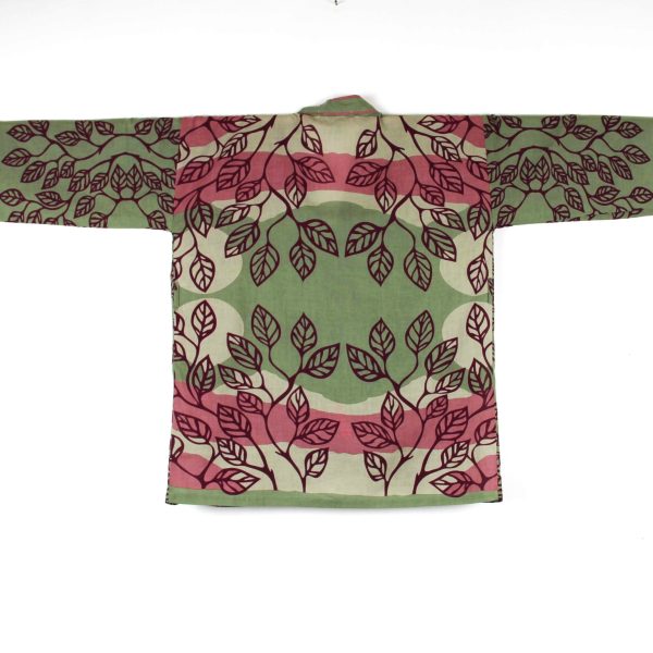 Kimono Carioca Rose Pink