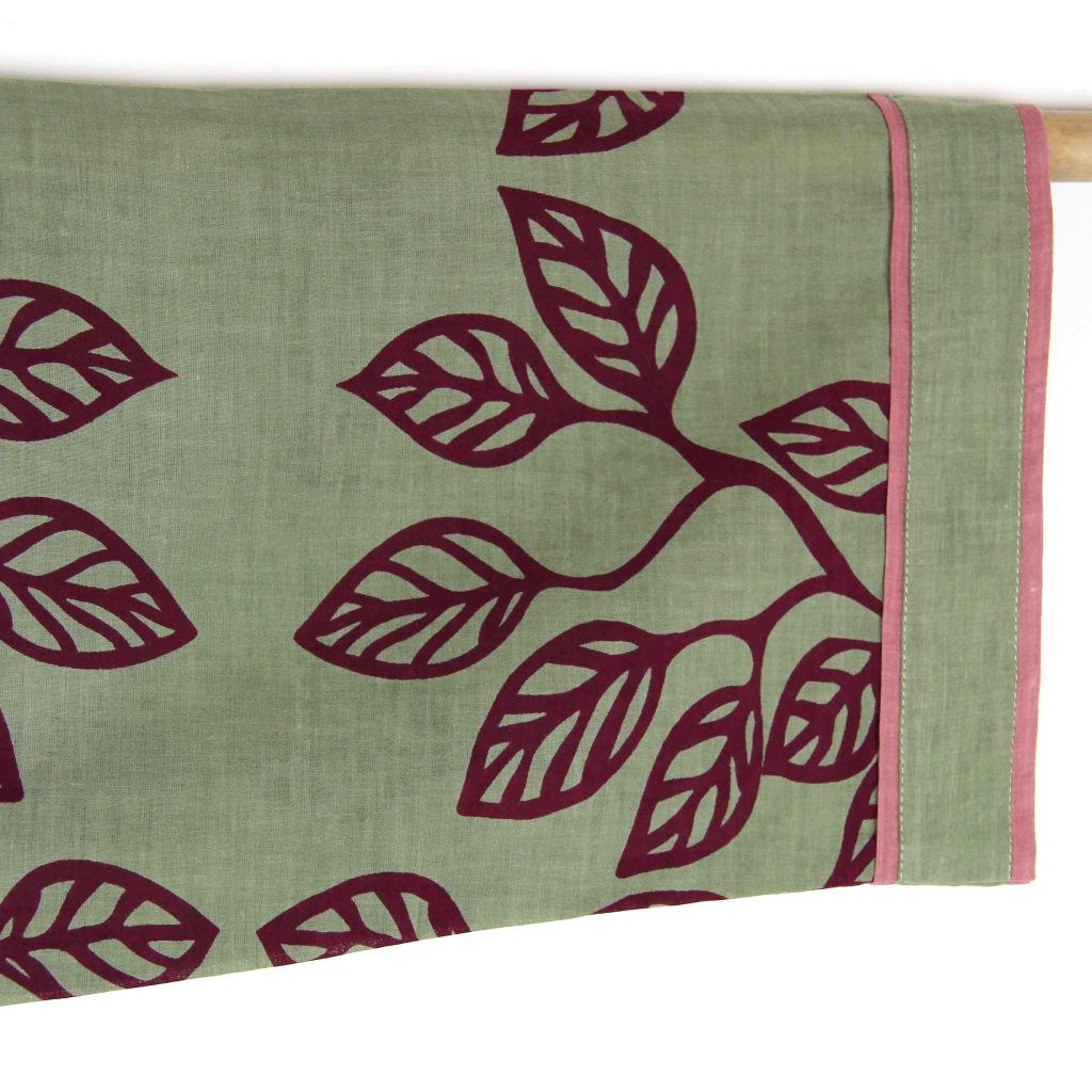 Kimono Carioca Rose Pink – Image 3