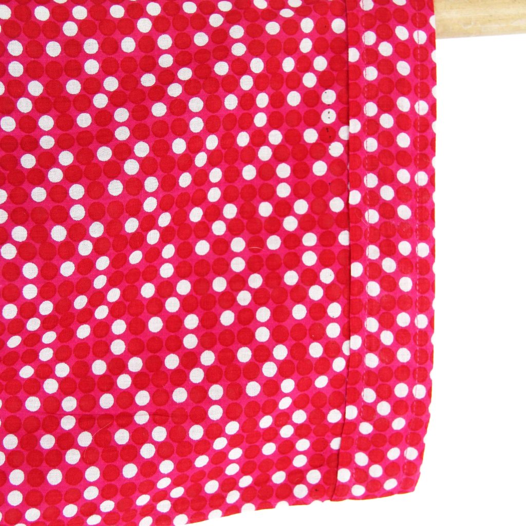 Kimono Kaboul Fuchsia - Image 4