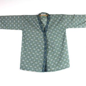 Kimono Rabat Jaune Yellow