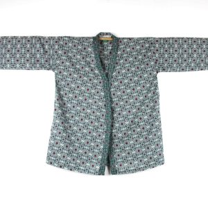 Kimono Rabat Kaki