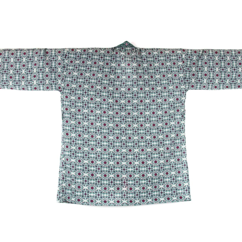 Kimono Rabat Kaki - Image 2