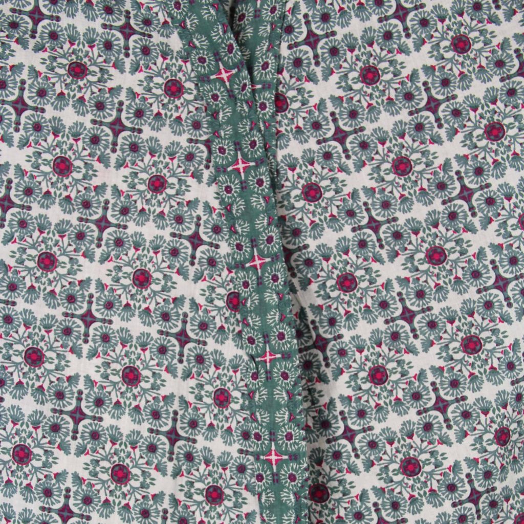 Kimono Rabat Kaki - Image 3