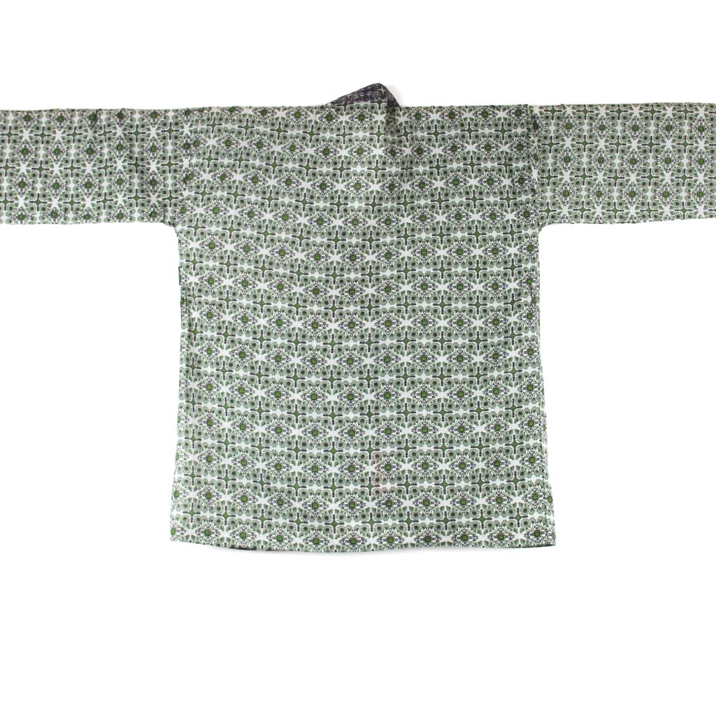 Kimono Rabat Prune Purple – Image 2