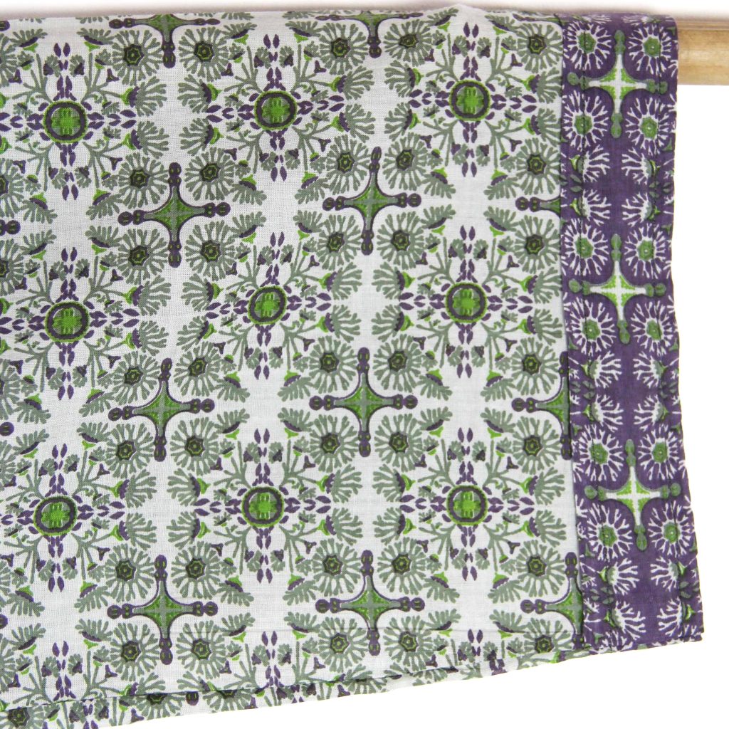 Kimono Rabat Prune Purple – Image 4