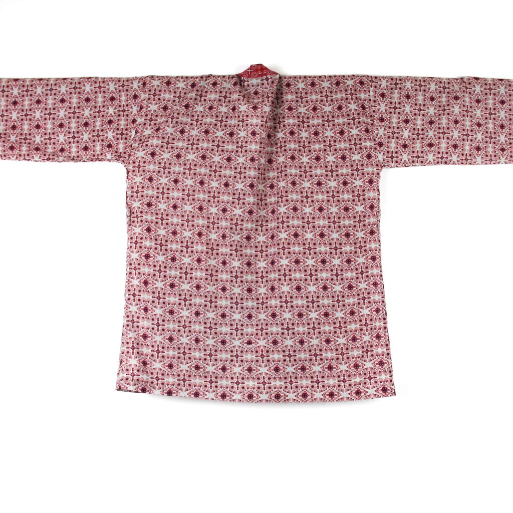 Kimono Rabat Rose Pink – Image 2
