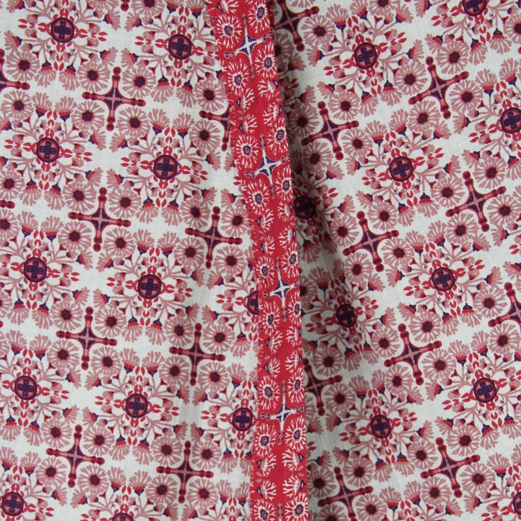 Kimono Rabat Rose Pink – Image 3
