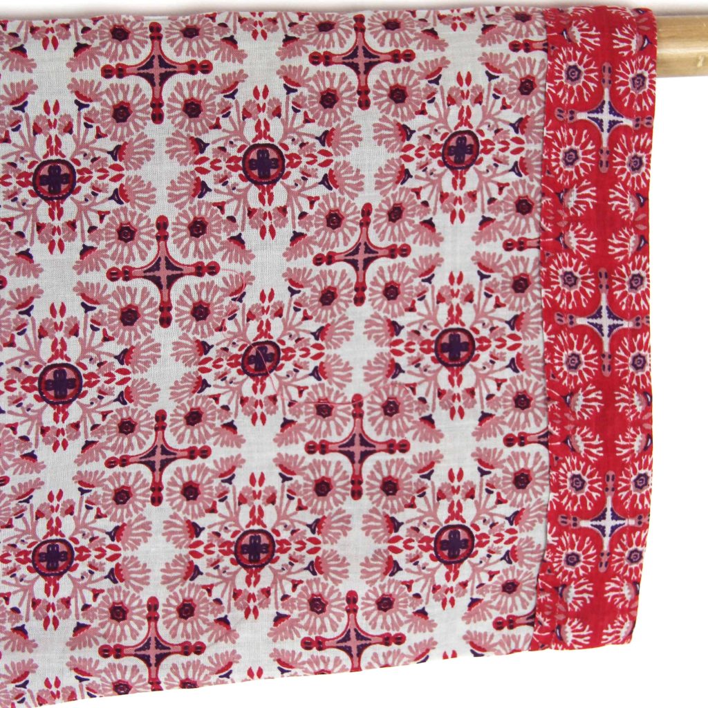 Kimono Rabat Rose Pink – Image 4