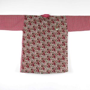 Kimono Uppsala Kaki