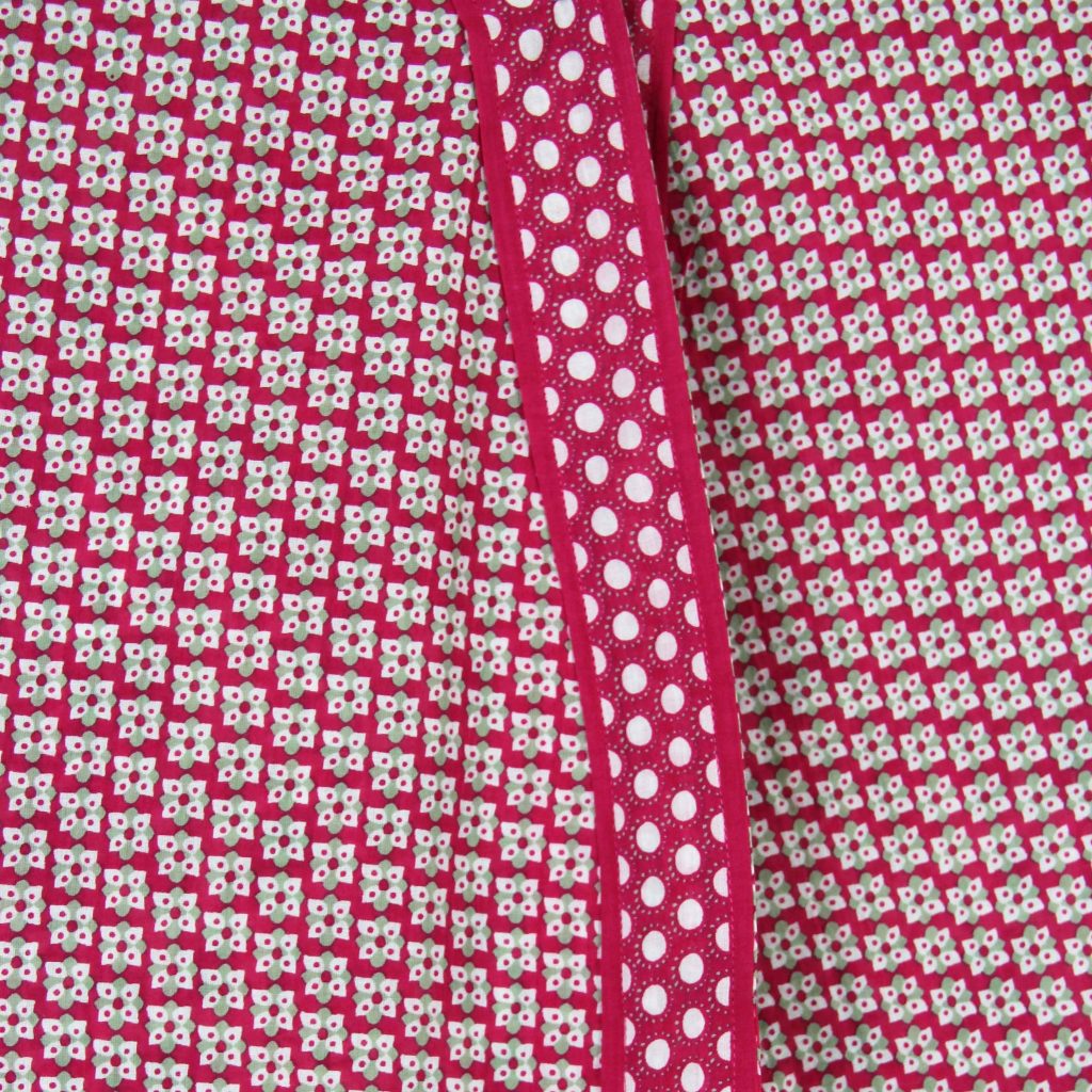 Kimono Uppsala Kaki – Image 4