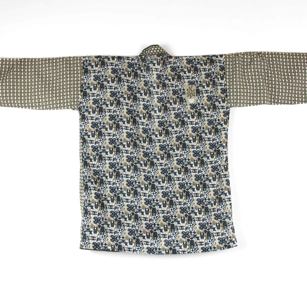 Kimono Uppsala Marine