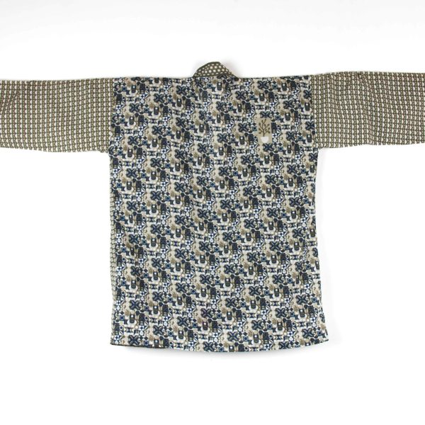 Kimono Uppsala Marine