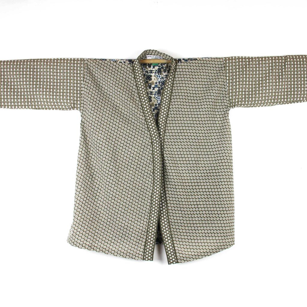 Kimono Uppsala Marine – Image 2