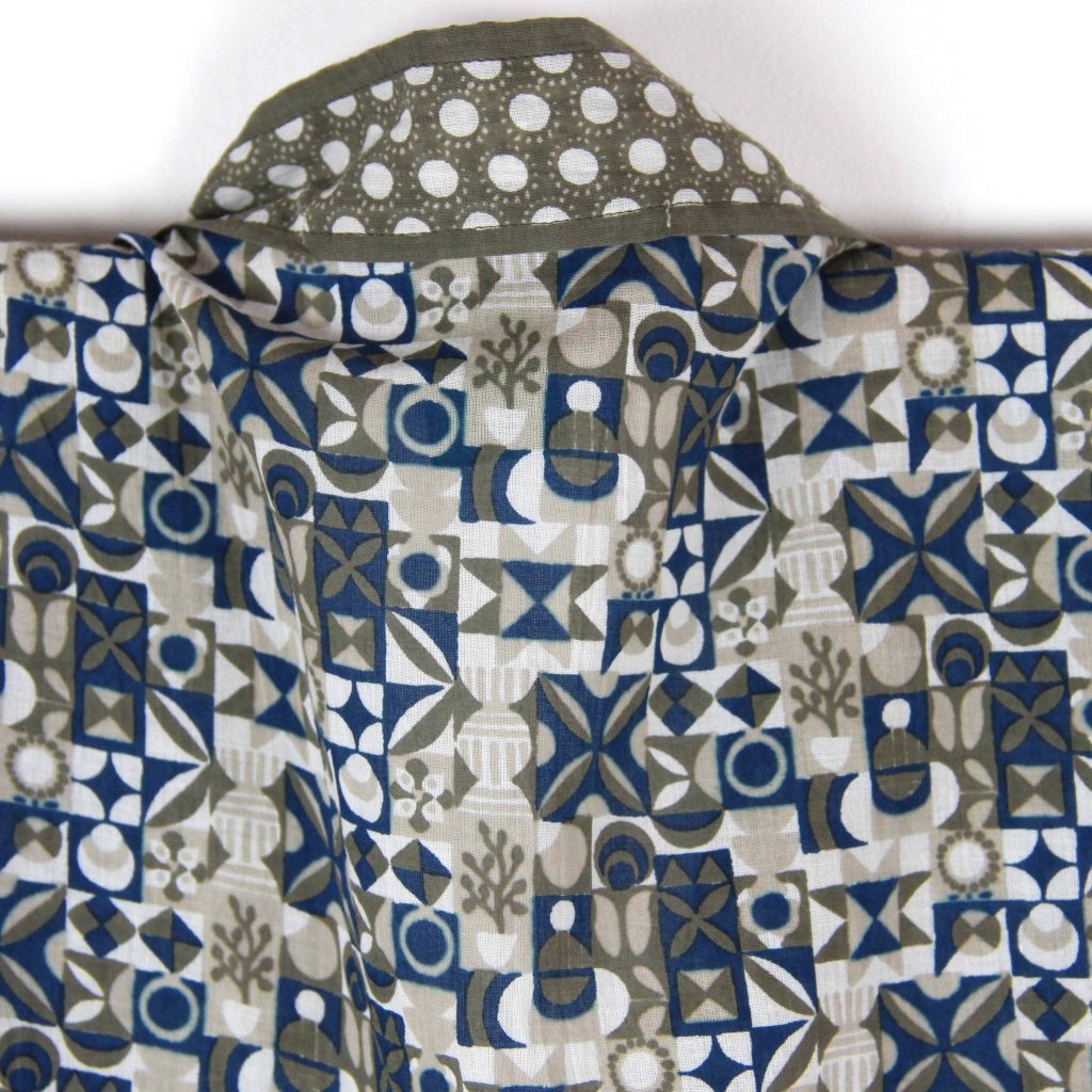 Kimono Uppsala Marine – Image 3
