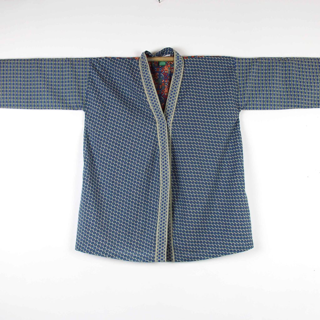 Kimono Uppsala Orange – Image 5