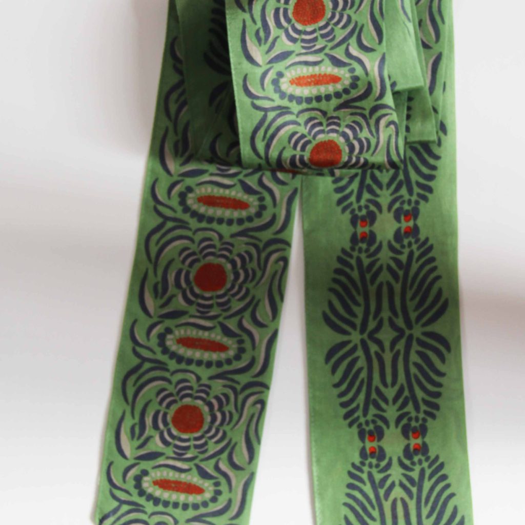 Bandeau Camelia Kaki - Image 2