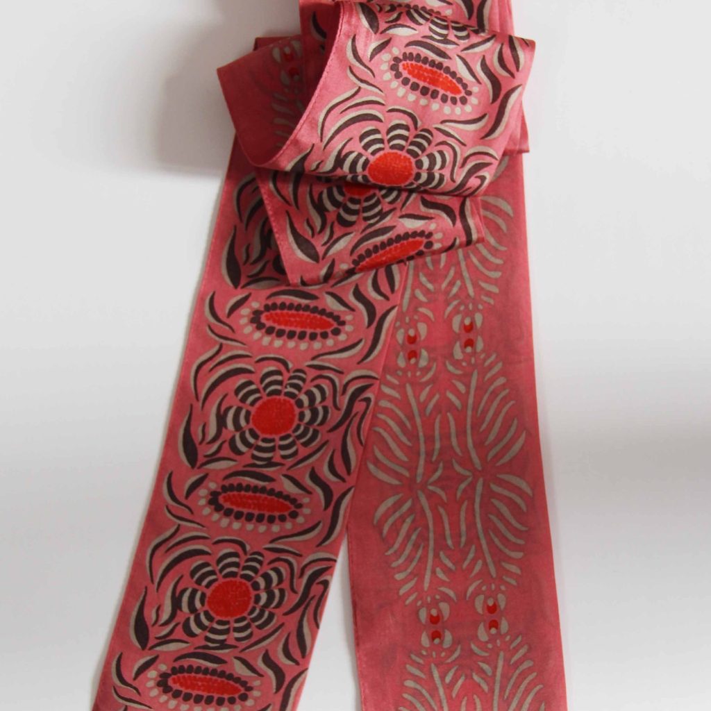 Bandeau Camelia Rose Pink - Image 2