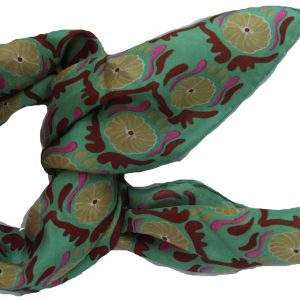 Mini Jaipur Vert/Green