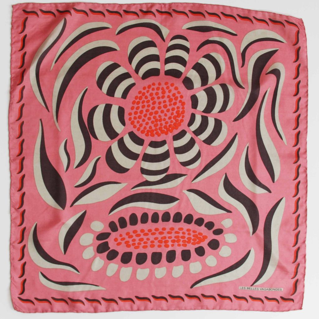 Mini Forget-me-not Rose Pink - Image 2