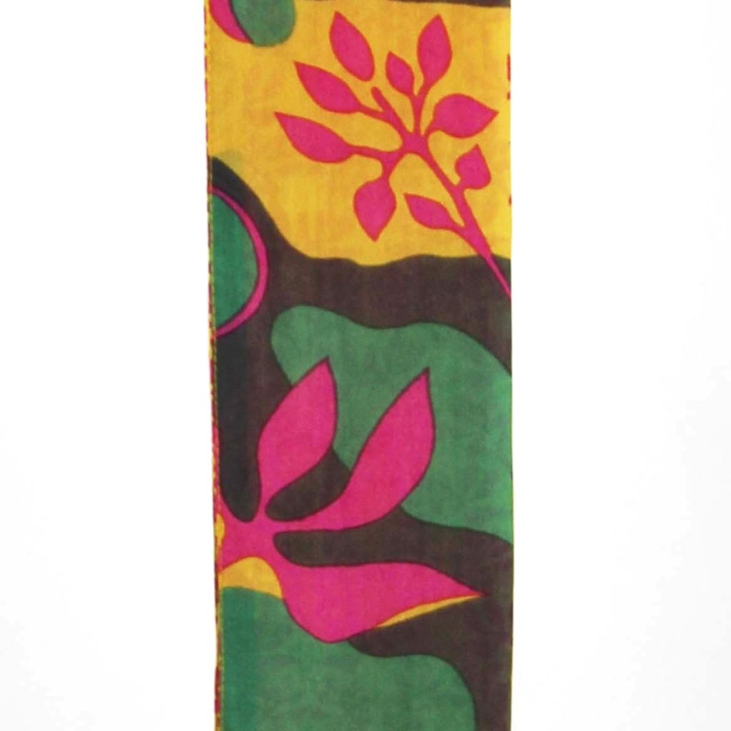 Bandeau Ivy Fuchsia – Image 3