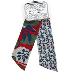 Bandeau Ivy Marine