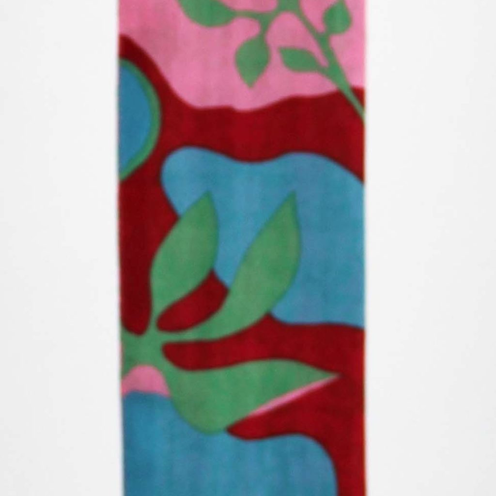 Bandeau Ivy Kaki – Image 3