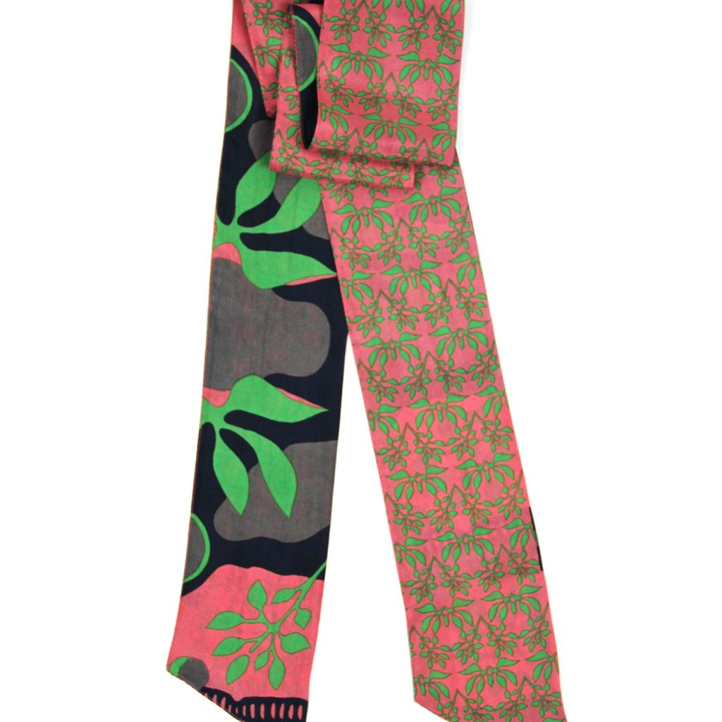 Bandeau Ivy Vert – Image 2