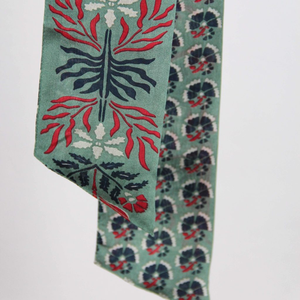 Bandeau Manon Kaki – Image 3
