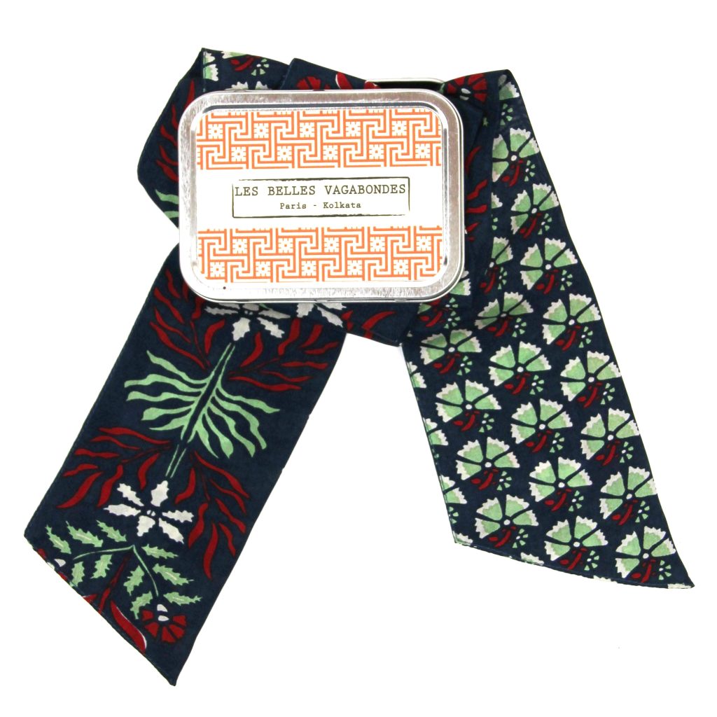 Bandeau Manon Marine – Image 2