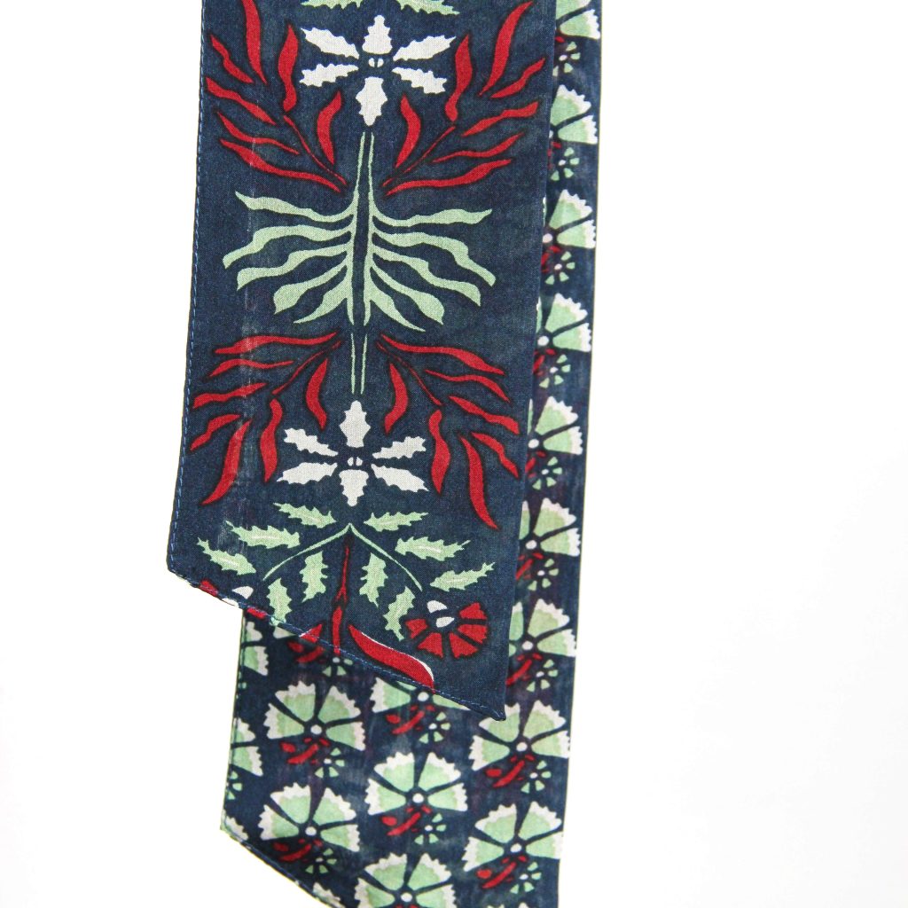 Bandeau Manon Marine – Image 3