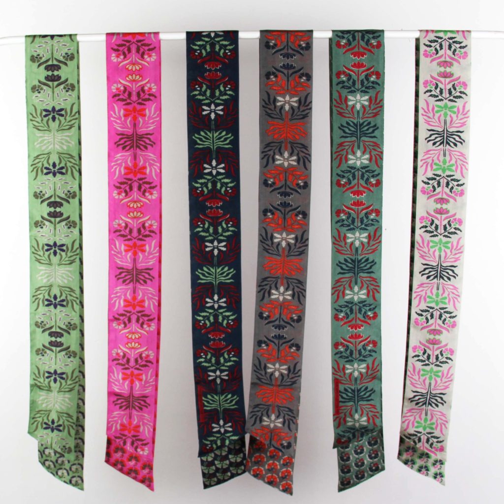 Bandeau Manon Marine – Image 4