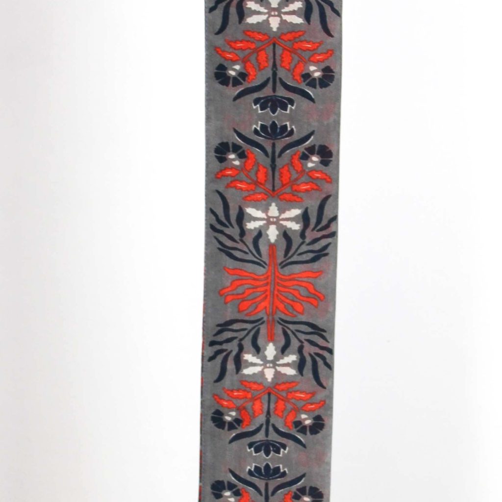 Bandeau Manon Orange – Image 3
