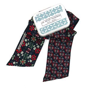 Bandeau Ludmila Marine Navy