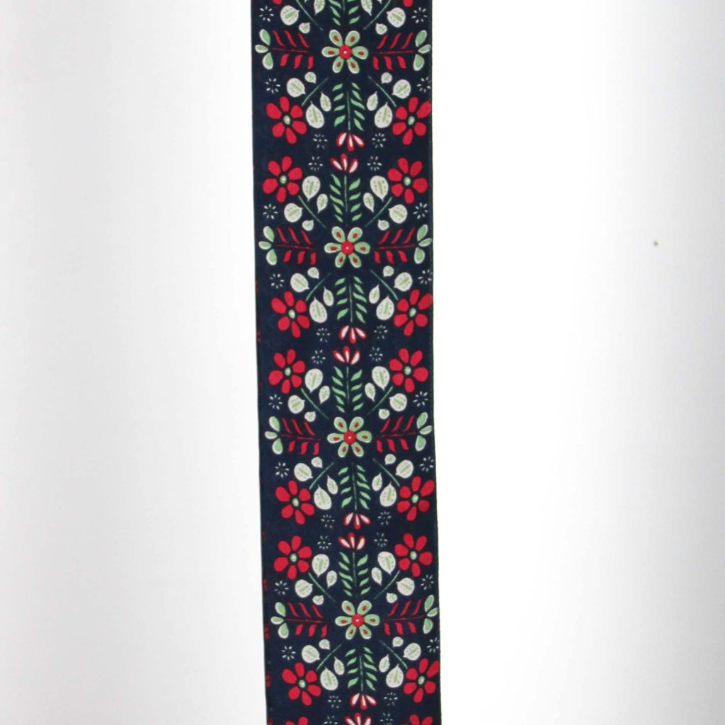 Bandeau Ludmila Marine Navy - Image 3
