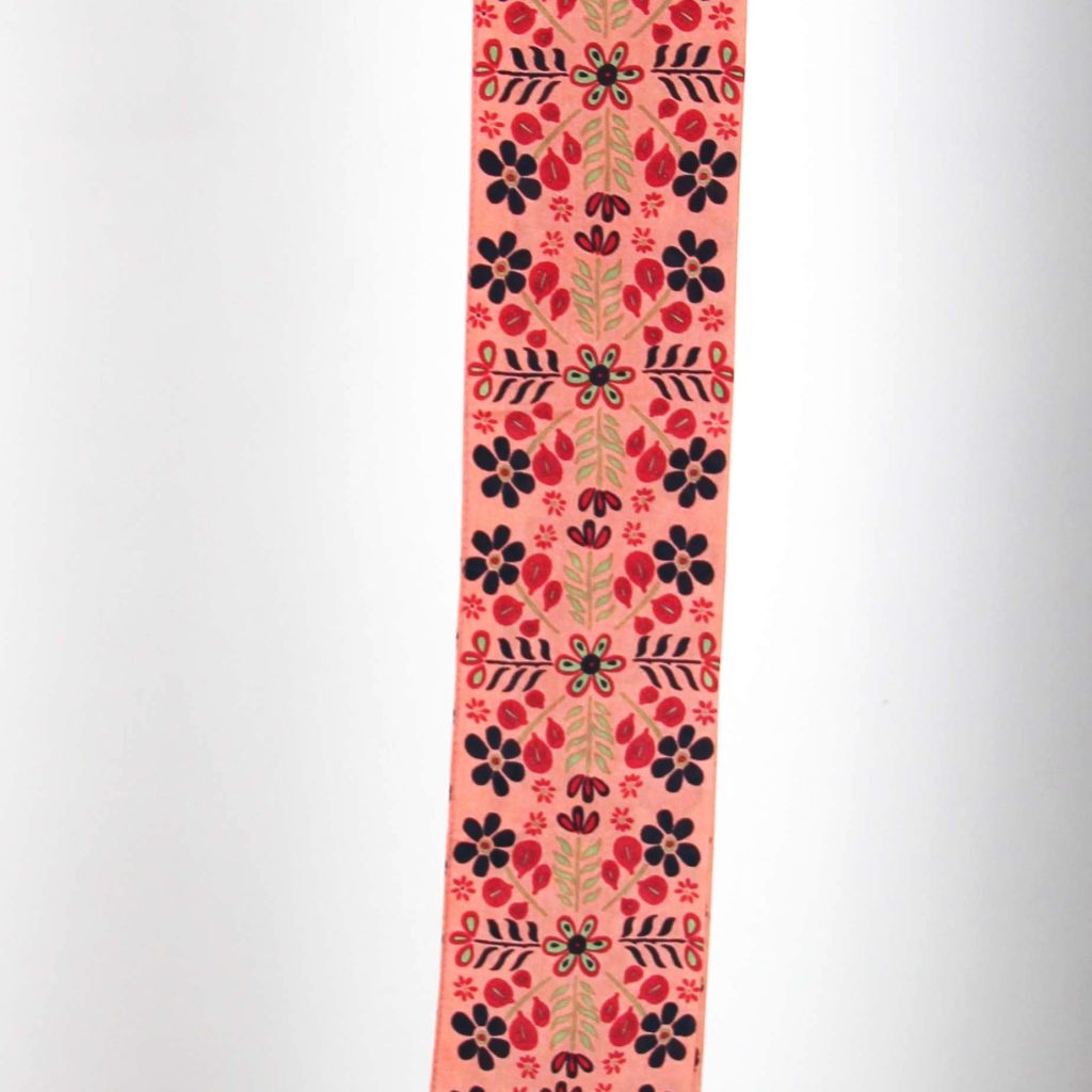 Bandeau Ludmila Rose Pink - Image 3