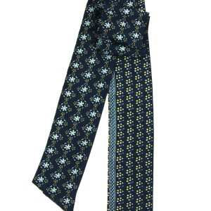 Bandeau Nicky Marine Navy