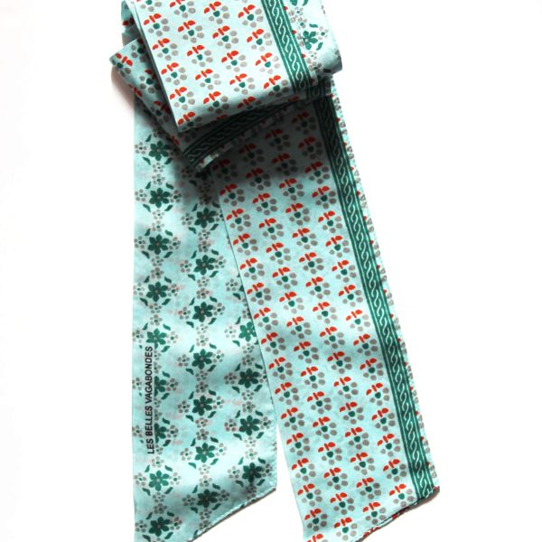 Bandeau Nicky Kaki