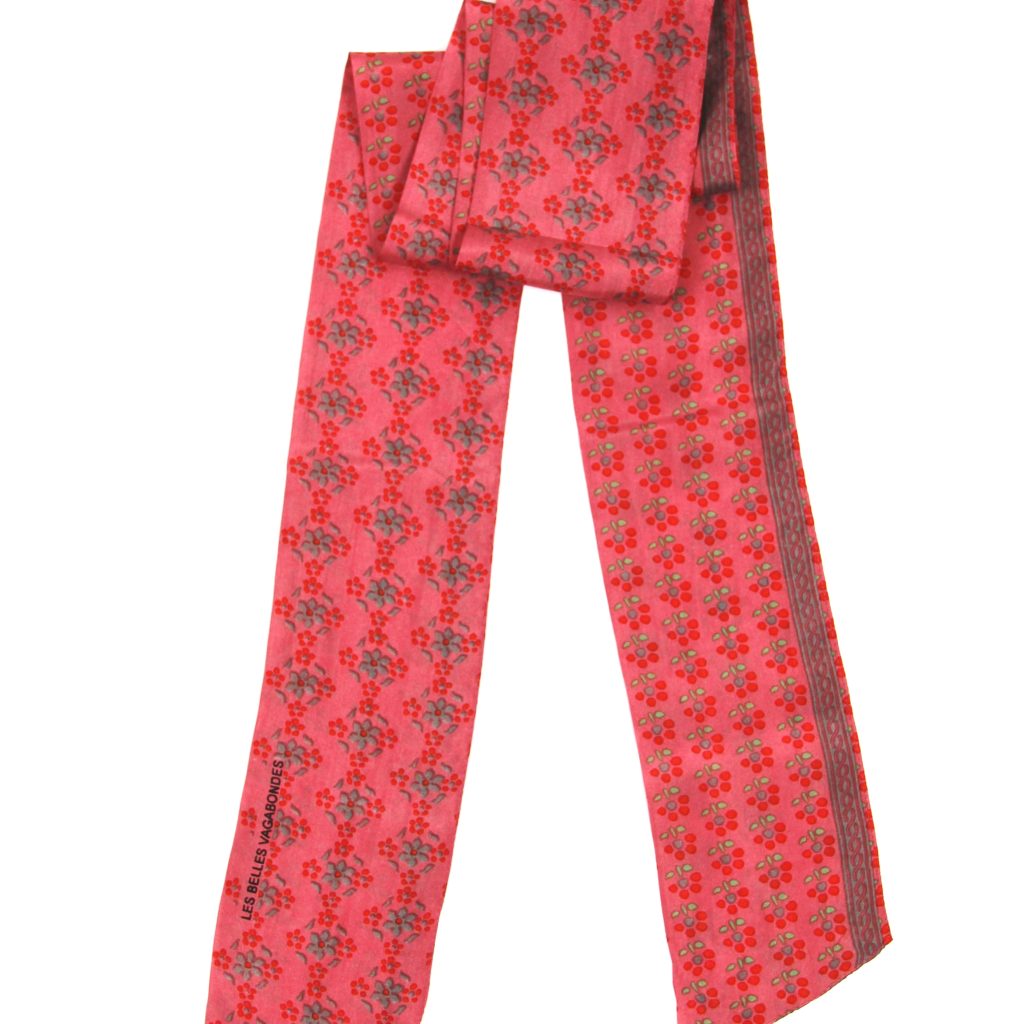 Bandeau Nicky Rose Pink