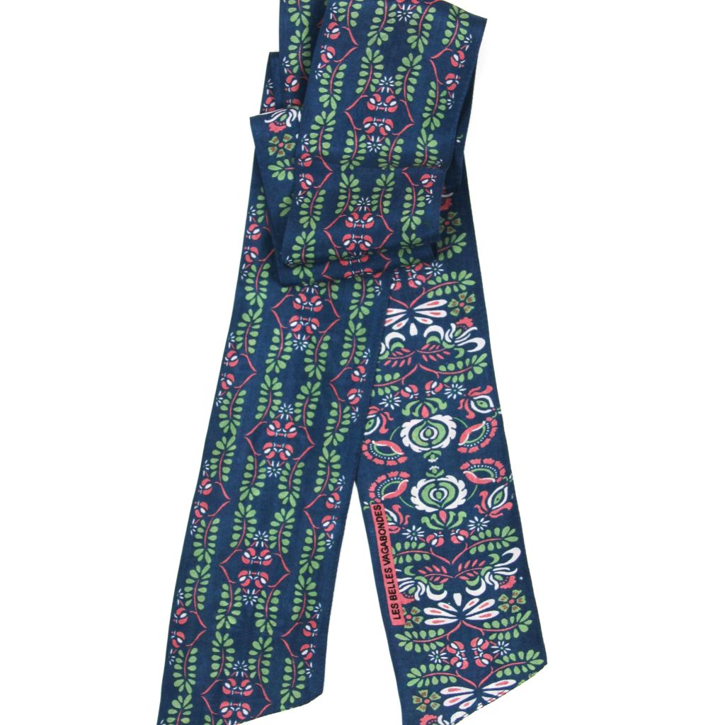 Bandeau Sofia Marine Navy - Image 3